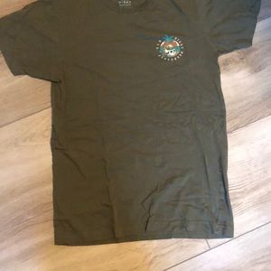 Sun Diego shirt medium